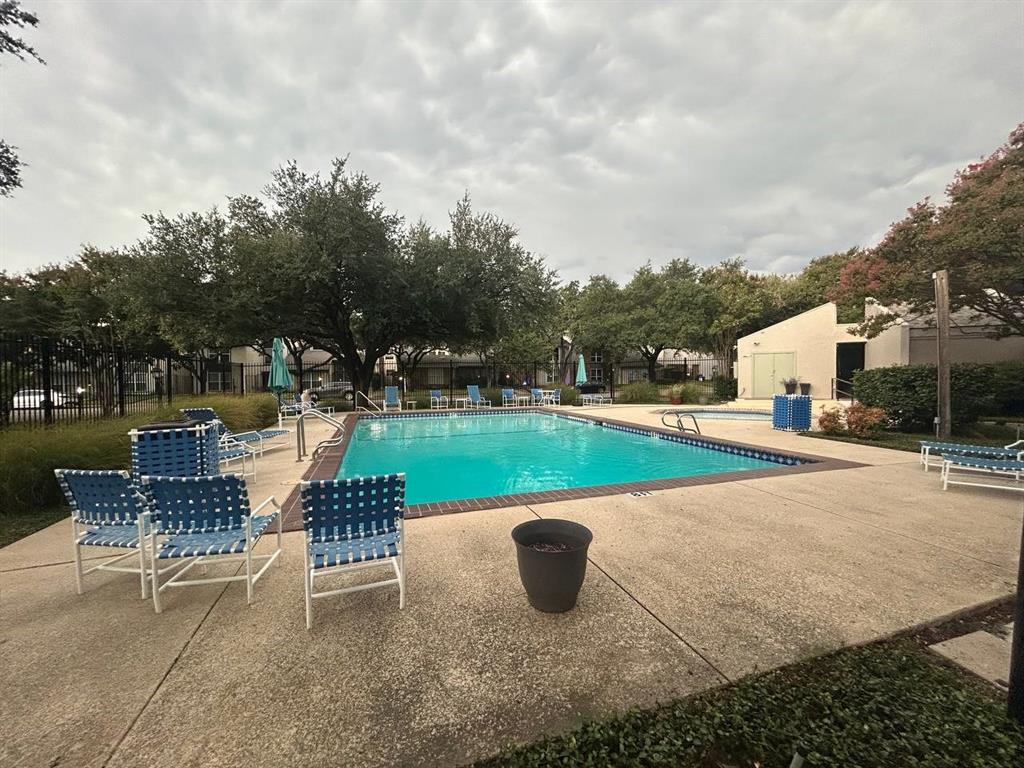 Chimney Hill 4th Inst - Residential