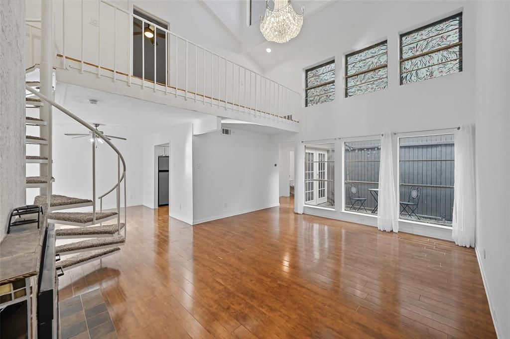 Chimney Hill 4th Inst - Residential