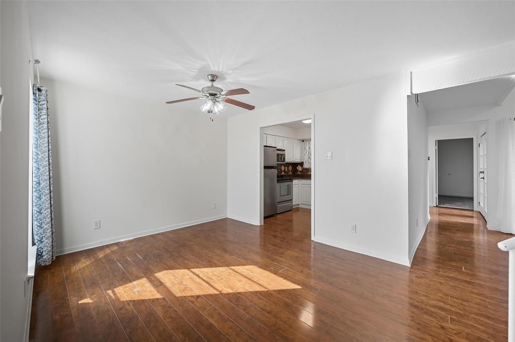 Chimney Hill 4th Inst - Residential