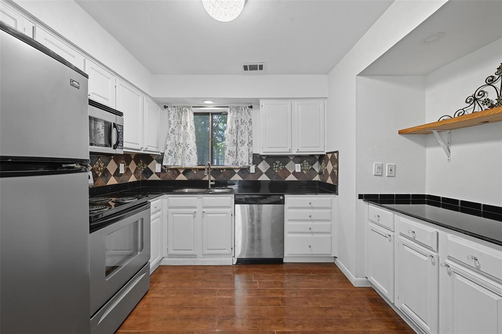 Chimney Hill 4th Inst - Residential