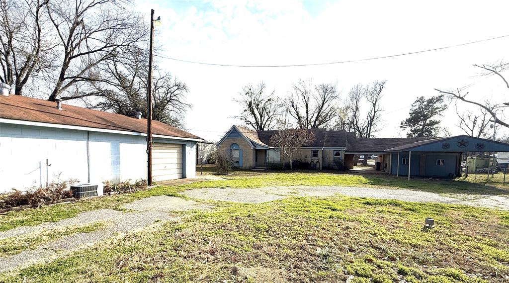 G Myers - Residential