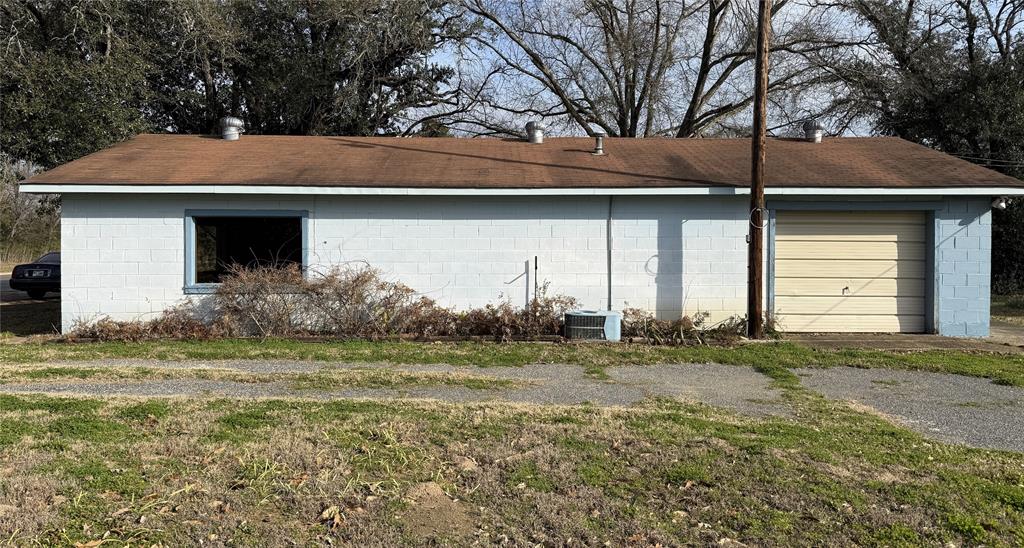 G Myers - Residential