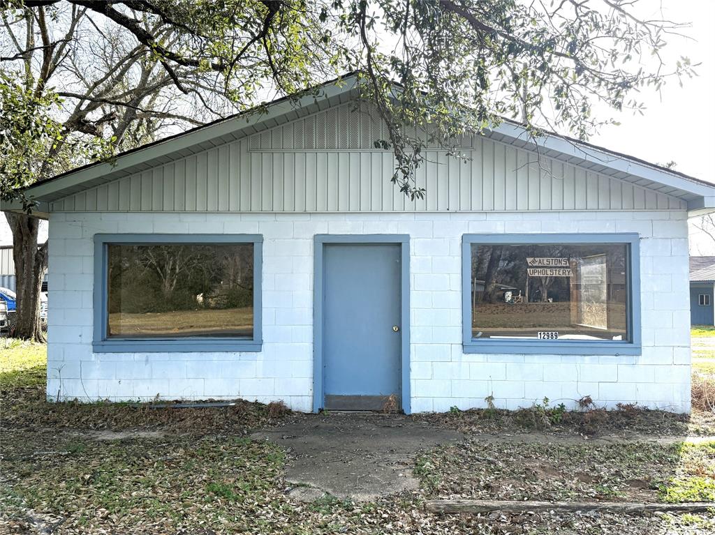 G Myers - Residential