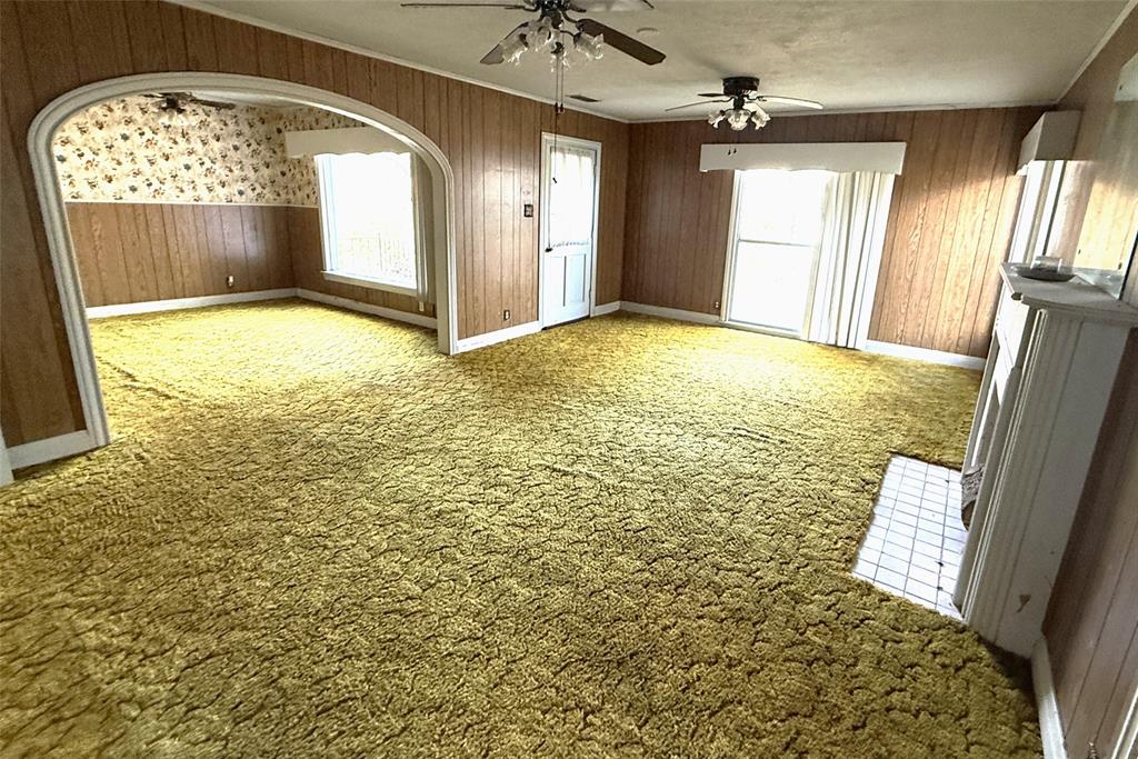 G Myers - Residential