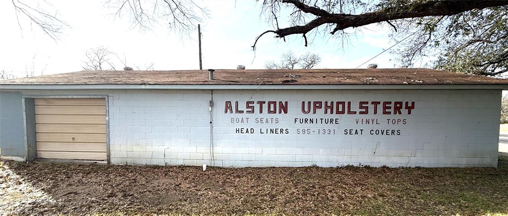 G Myers - Residential