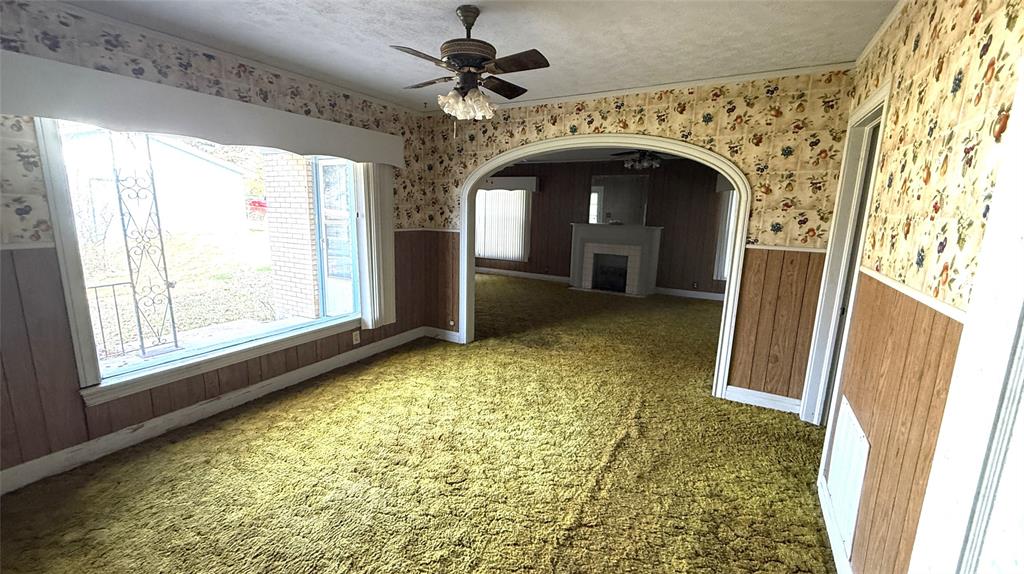 G Myers - Residential