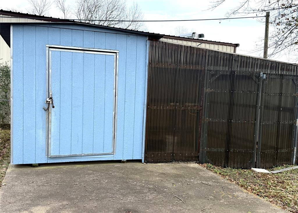 G Myers - Residential