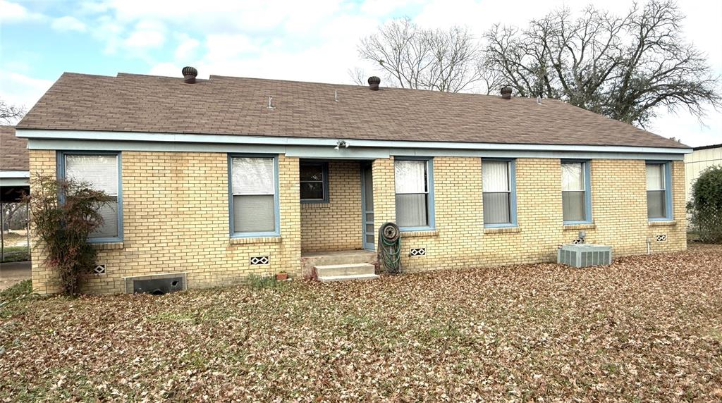 G Myers - Residential