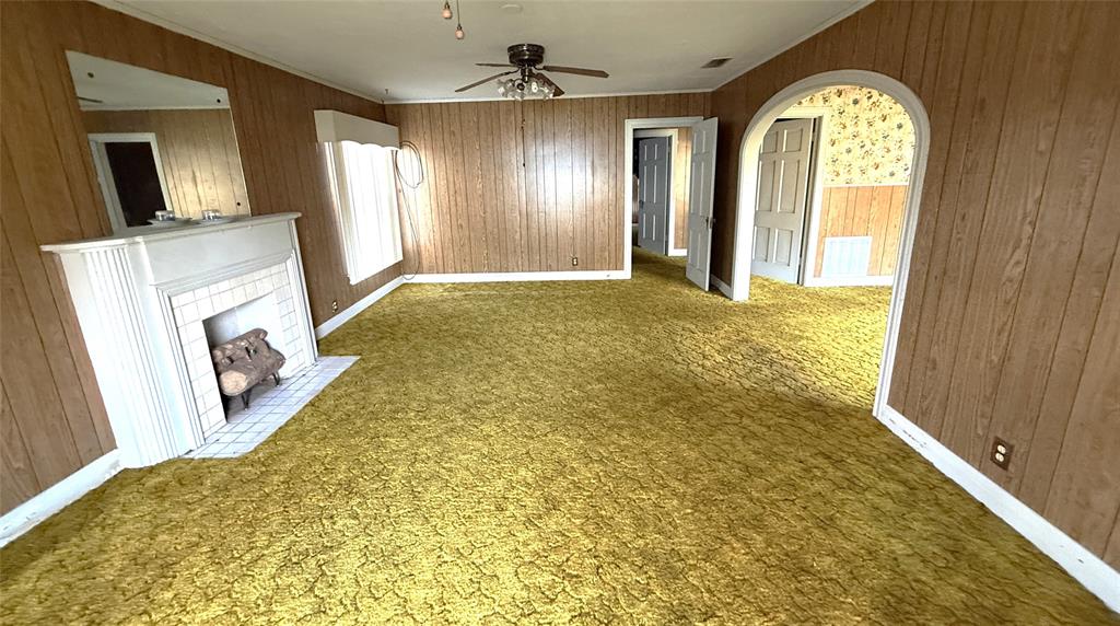 G Myers - Residential