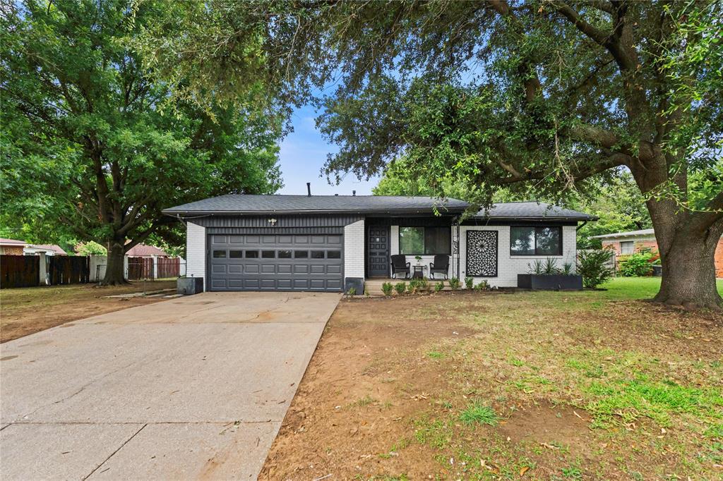 8128 Newman Drive