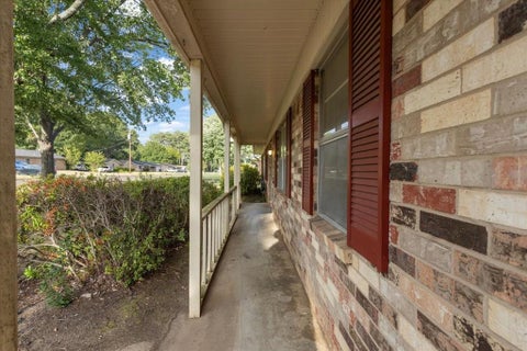 Tiny photo for 202 Sherwood Drive, Longview, TX 75605 (MLS # 21396055)