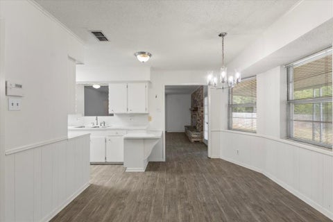 Tiny photo for 202 Sherwood Drive, Longview, TX 75605 (MLS # 21396055)