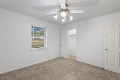 Tiny photo for 202 Sherwood Drive, Longview, TX 75605 (MLS # 21396055)