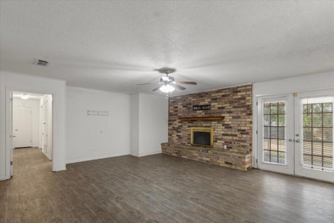 Tiny photo for 202 Sherwood Drive, Longview, TX 75605 (MLS # 21396055)