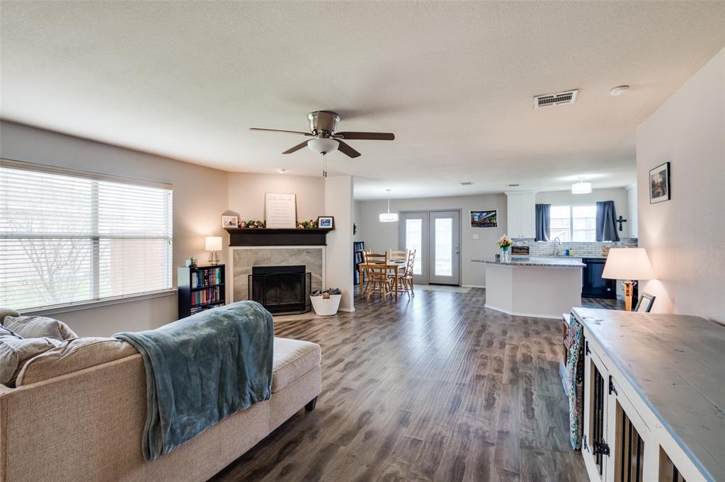 Karsen Heights Add PhII - Residential