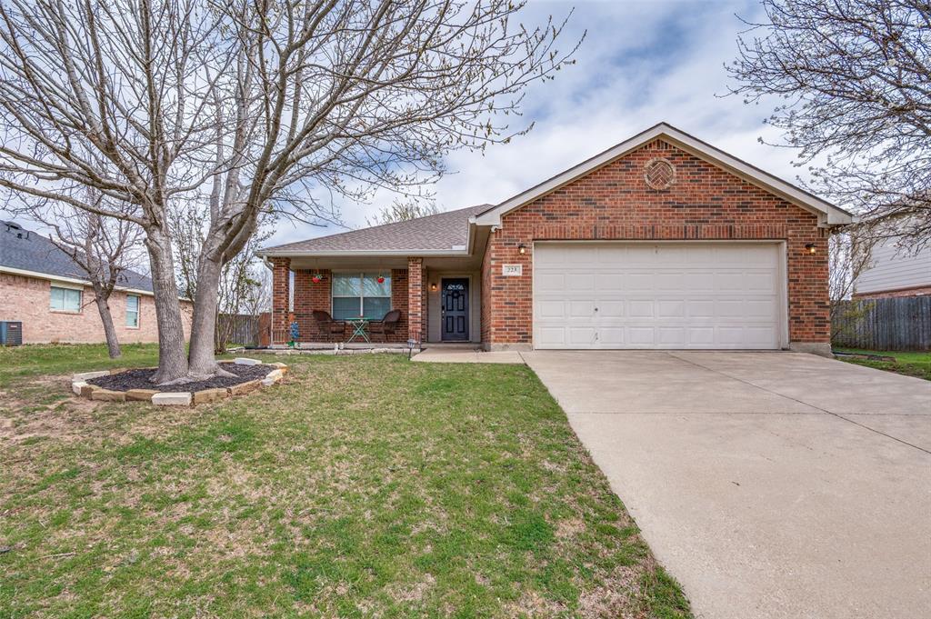 Karsen Heights Add PhII - Residential