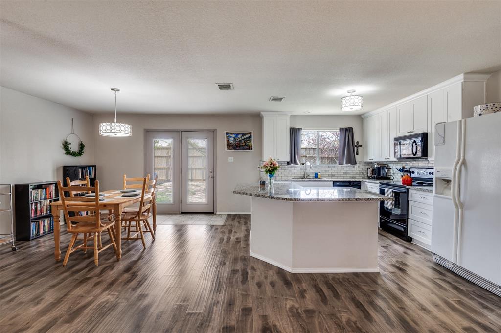 Karsen Heights Add PhII - Residential