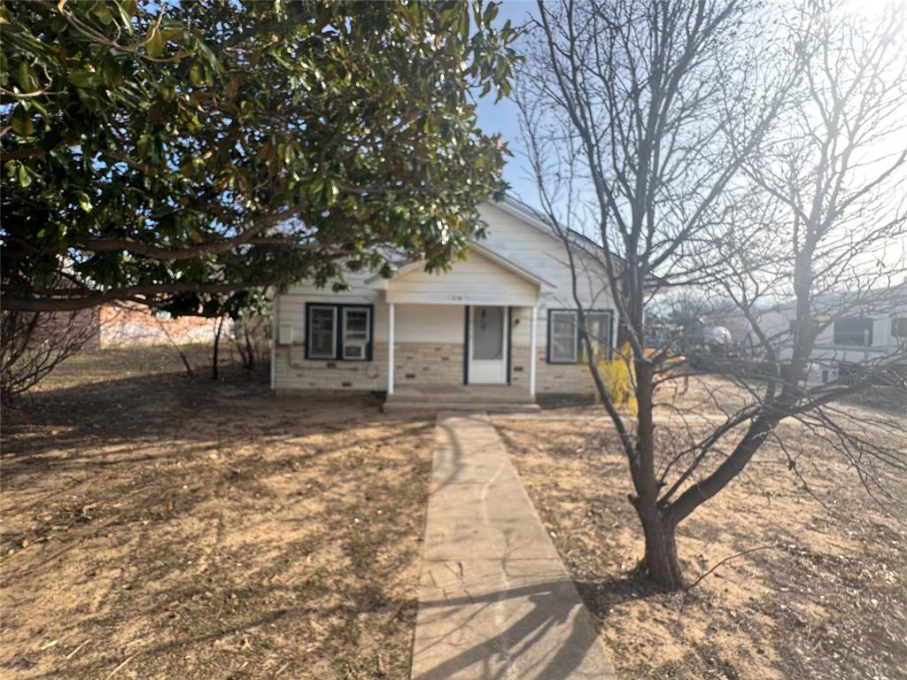 HC Merchant - Residential Lease