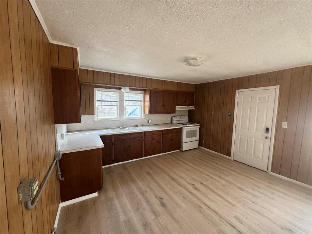 HC Merchant - Residential Lease