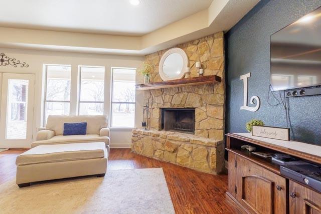 Spring Valley Ranch - Residential