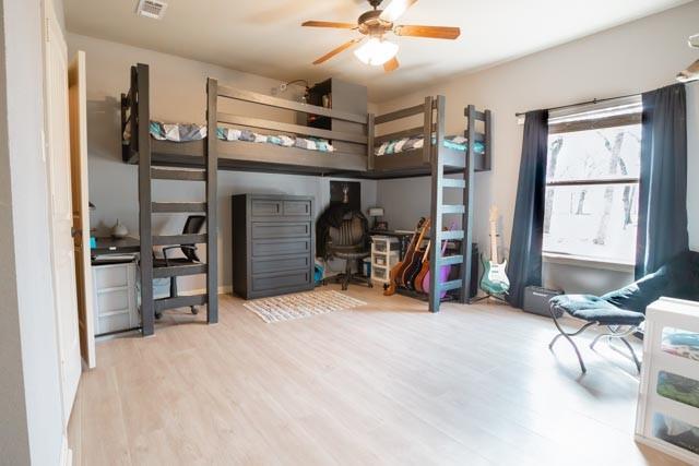 Spring Valley Ranch - Residential