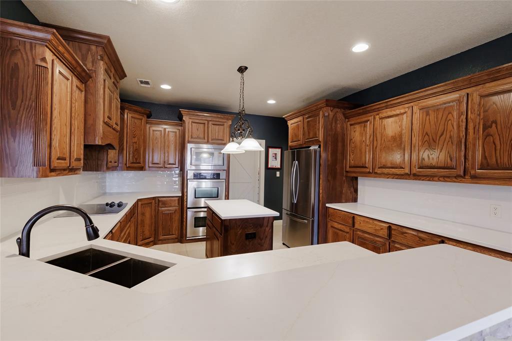 Spring Valley Ranch - Residential