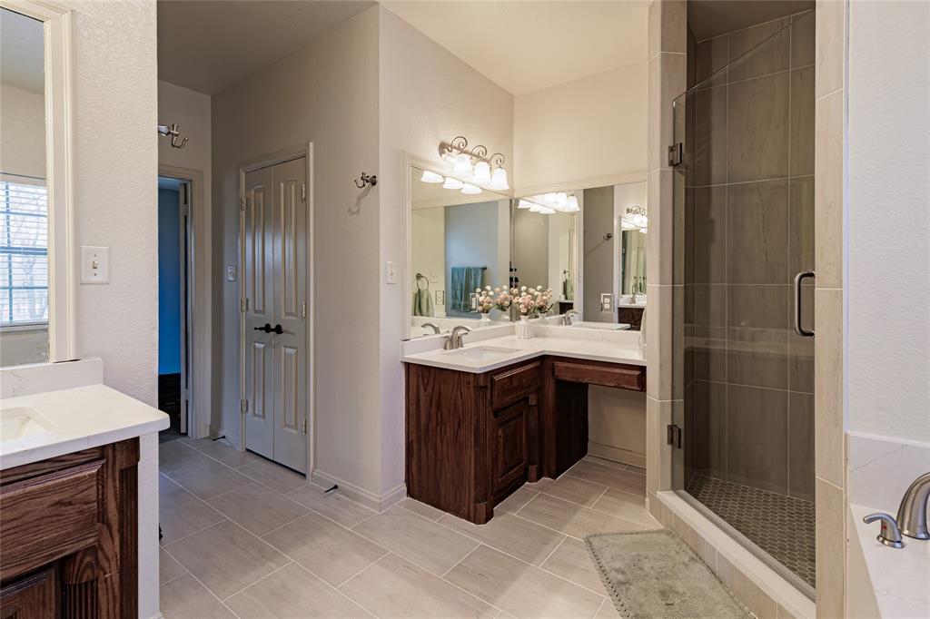 Spring Valley Ranch - Residential