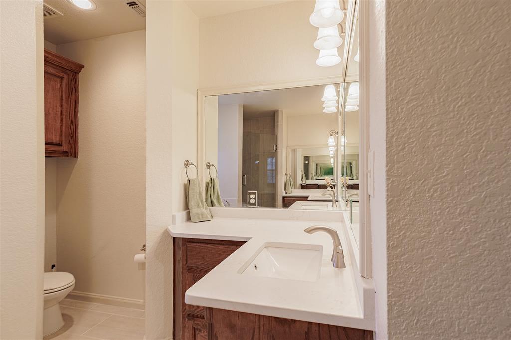 Spring Valley Ranch - Residential