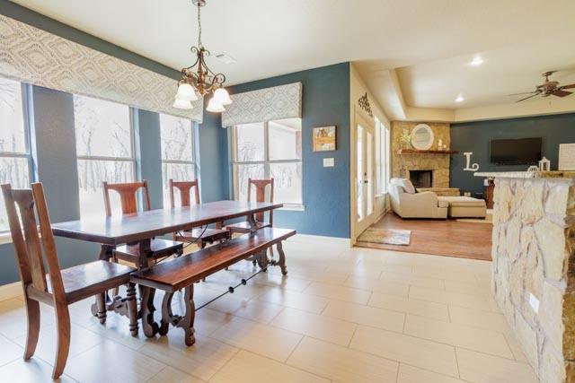 Spring Valley Ranch - Residential