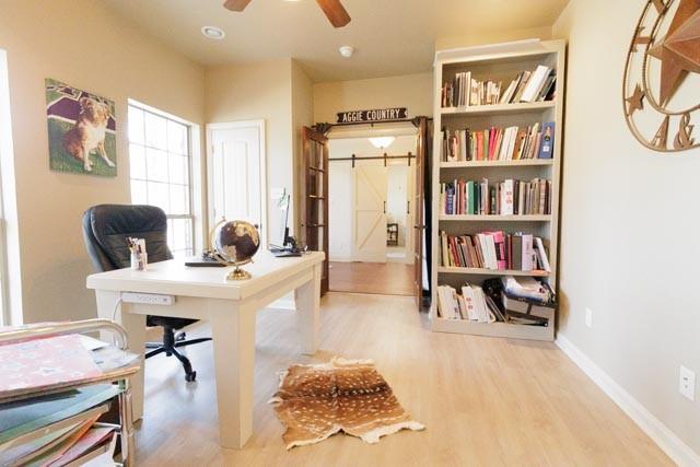 Spring Valley Ranch - Residential