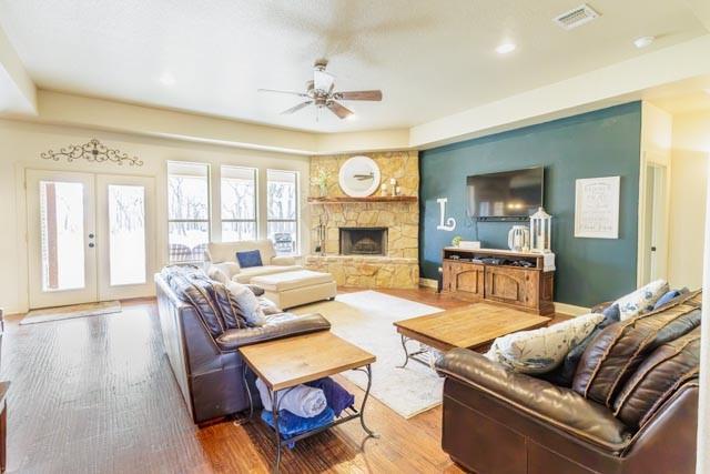 Spring Valley Ranch - Residential