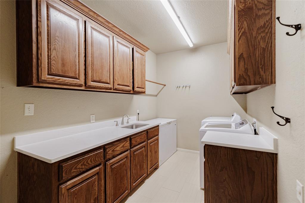 Spring Valley Ranch - Residential