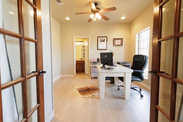 Spring Valley Ranch - Residential