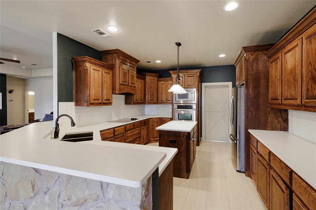 Spring Valley Ranch - Residential