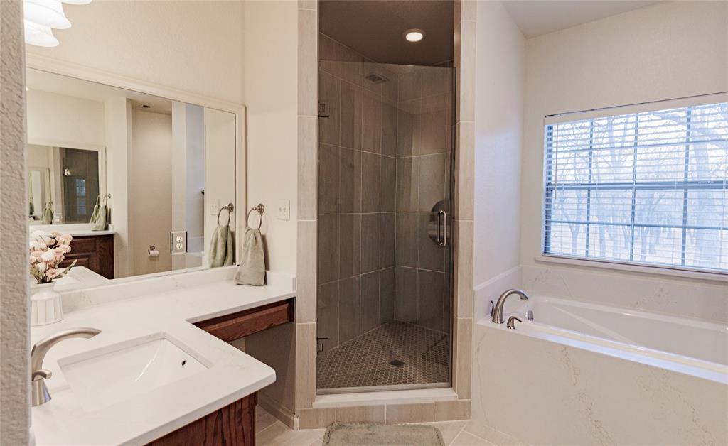 Spring Valley Ranch - Residential