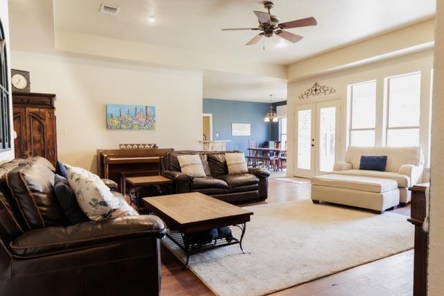 Spring Valley Ranch - Residential