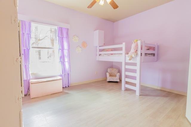 Spring Valley Ranch - Residential