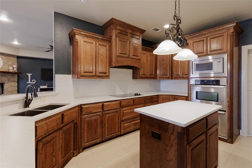 Spring Valley Ranch - Residential