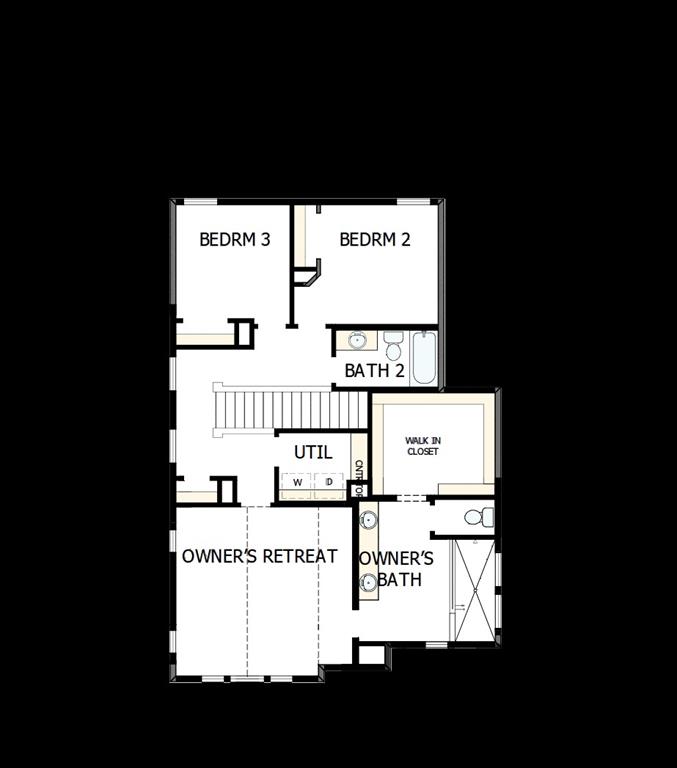 Painted Tree-Woodland West - Residential