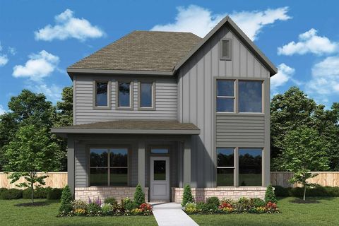 3513 Pineda Way McKinney TX 75071