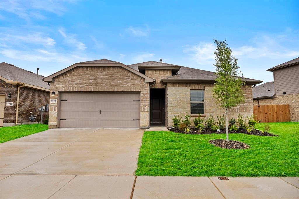 9705 Austin Hollow Road