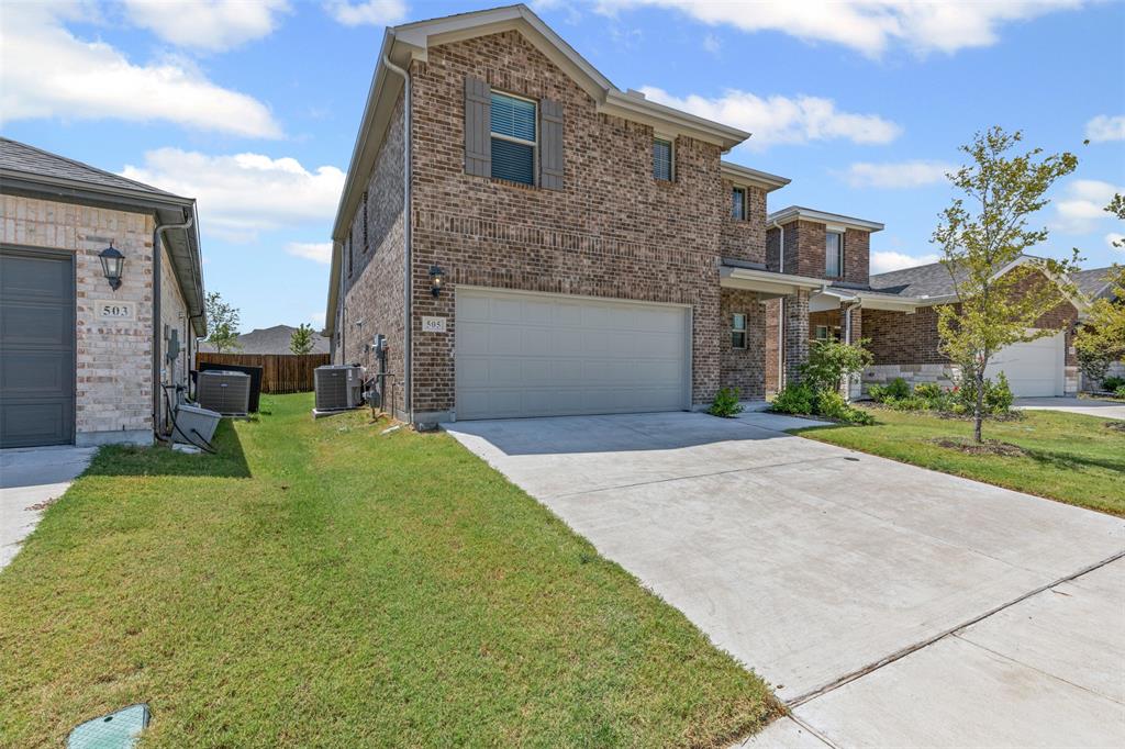 EastridgePh2b - Residential Lease