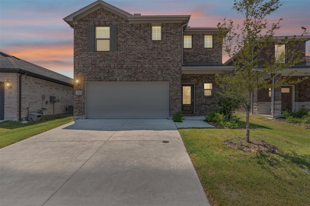 EastridgePh2b - Residential Lease