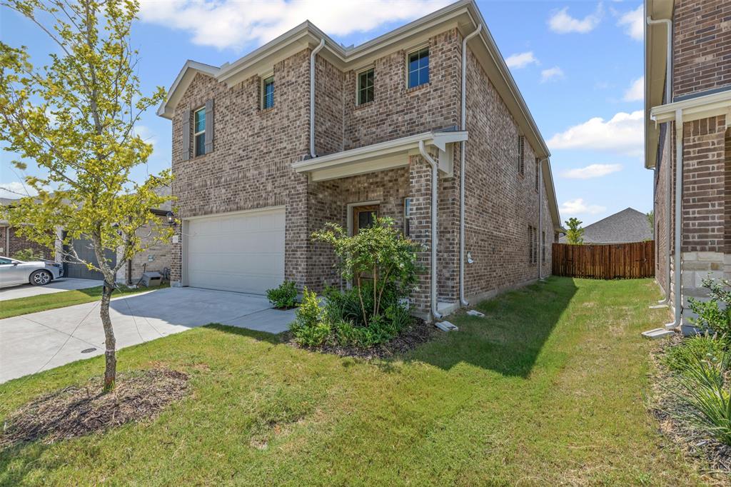 EastridgePh2b - Residential Lease