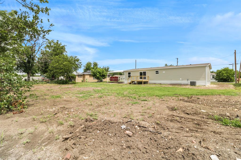 H.N. BEAKLEY ADDN COLEMAN - Residential