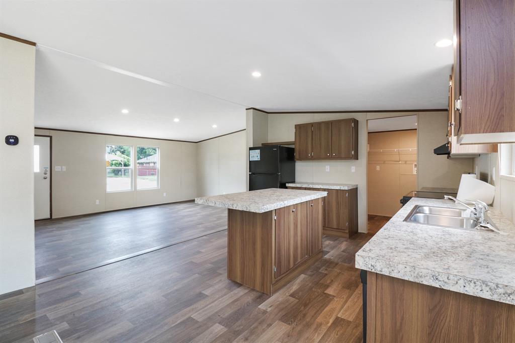 H.N. BEAKLEY ADDN COLEMAN - Residential