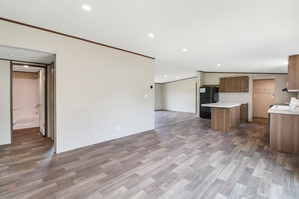 H.N. BEAKLEY ADDN COLEMAN - Residential