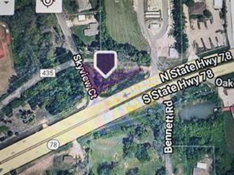 Photo of 3600 N State Highway 78, Wylie, TX 75098 (MLS # 21258331)