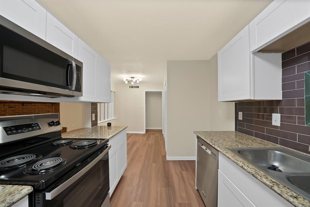 North Park Estates - Residential