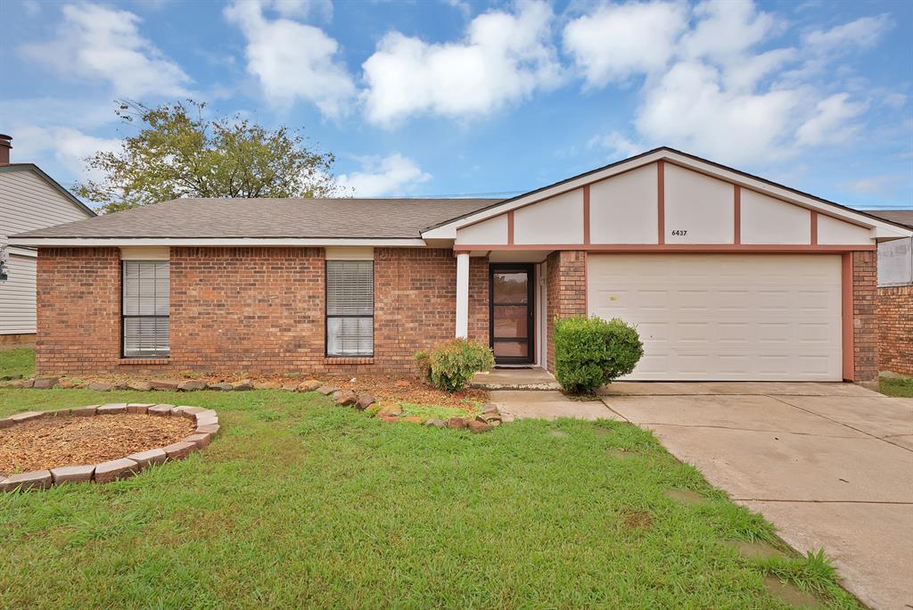 North Park Estates - Residential